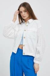Pepe Jeans Дамски якета Оферти, сравнение на цени - Цвят: Бял