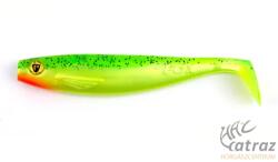 Fox Rage Fox Műcsali NPS016 - Pro Shad 10cm UV Lemon Tiger (NPS016)