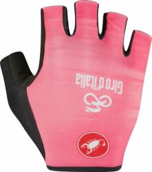 Castelli Giro Glove Rosa Giro S Mănuși ciclism (9510609-025-S)