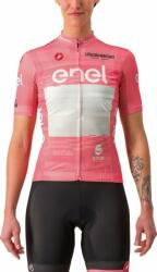 Castelli Giro106 Competizione W Jersey Jersey Rosa Giro XS (9510605-025-XS)
