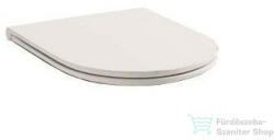 AREZZO design ARIZONA Slim Soft Close lecsapódásgátlós WC tető AR-ASCSLIM (MOD870) (AR-ASCSLIM) - furdoszoba-szaniter