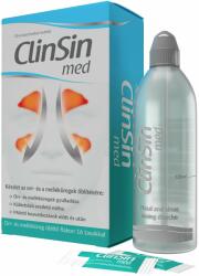 ClinSin med Orr-és melléküreg öblítő készlet (flakon+16tasak) 1x