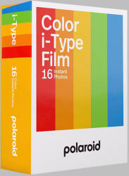 Polaroid Color i-Type Film Double Pack (006009)
