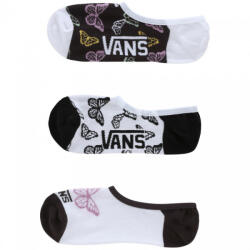 Vans - Blotterfly Canoodle / Grey Tortoise - Női zokni szett - 3 pár (VN00051KXTF1)