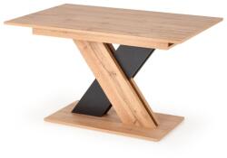 L. Xarelto étkezőasztal 85x130 cm bútorlapos