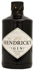 Hendrick's Gin kicsi 0.2l 44%