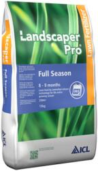 Landscraper Pro Landscaper Pro Full Season műtrágya gyepre (250 m2)