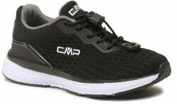 CMP Обувки CMP Nhekkar Fitness 3Q51064 Nero/Bianco 46YN (Nhekkar Fitness 3Q51064)