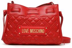 Moschino Дамска чанта LOVE MOSCHINO JC4249PP0GLA0500 Rosso (JC4249PP0GLA0500)