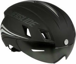 Powerslide Wind Helmet Black