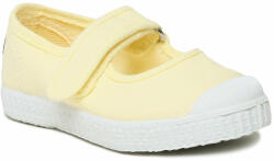 Cienta Обувки Cienta 76997 New Yellow 167 (76997)
