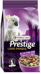  Baby Patent VL Prestige Loro Parque Mix ausztrál papagáj - kakadu 1 kg