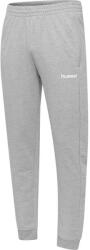 Hummel Pantaloni hummel cotton pant kids 203531-2006 Marime 12 (152) - weplayvolleyball