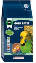  Baby Patent VL Orlux Gold Patee nedvesített papagájok számára 250g