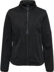 Hummel NORTH SOFTSHELL JACKET WOMAN Dzseki 206686-1006 Méret S - weplayvolleyball