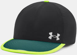 Under Armour Férfi Under Armour Iso-Chill Launch Snapback Siltes sapka ONE SIZE Fekete