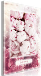 Artgeist Vászonkép - Spring Delicacy (1 Part) Vertical 80x120