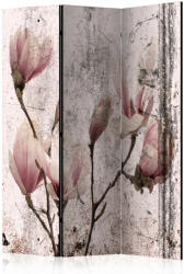 Artgeist Paraván - Magnolia Curtain [Room Dividers]-3 részes 135x172