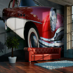 Artgeist Fotótapéta - American, luxury car 200x154