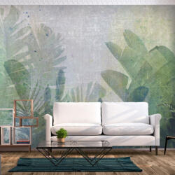 Artgeist Fotótapéta - Banana Field 300x210