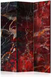 Artgeist Paraván - Road to Hell [Room Dividers]-3 részes 135x172