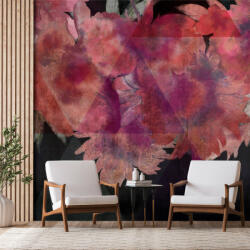 Artgeist Fotótapéta - Romantic Flowers 200x140
