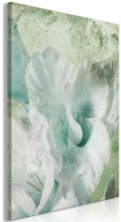 Artgeist Vászonkép - Mint Fog (1 Part) Vertical 60x90