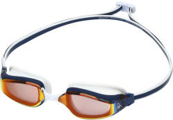 Aqua Sphere Fastlane úszószemüveg Szín: Piros / Kék / Fehér