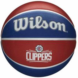 Wilson NBA Los Angeles Clippers kosárlabda