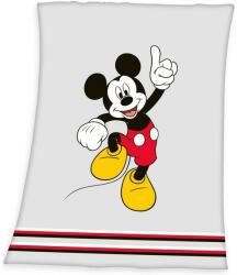 Disney Mickey Mouse Babatakaró 75*100cm