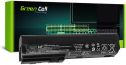Green Cell Green Cell HP EliteBook 2560p 2570p 11.1V 4400mAh laptop akkumulátor (HP61)