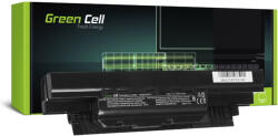 Green Cell Green Cell PRO Asus PU551 A32N1331 11.1V 3600mAh laptop akkumulátor (AS103)