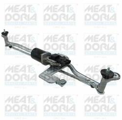 MEAT & DORIA Sistem stergator parbriz MEAT & DORIA 207007 (207007) - automobilus