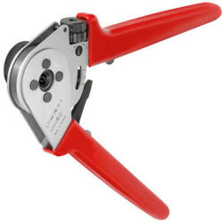  Weidmüller 1203840000 SAI M23 CRIMPING TOOL 1 Érzékelő-/beavatkozó dugaszolható csatlakozó (1203840000)