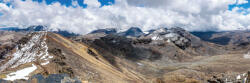 4 Decor Tablou canvas panoramic - Bolivia - beestick-deco - 99,99 RON