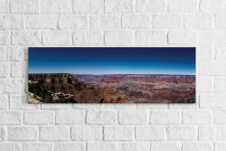 4 Decor Tablou canvas panoramic - Grand Canyon - beestick-deco - 79,99 RON