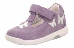 Superfit Pantofi de fete pentru toate anotimpurile LILLO, Superfit, 1-000663-8500, mov - 23