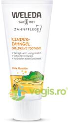 Weleda Pasta de Dinti Gel fara Fluor pentru Copii 50ml - vegis