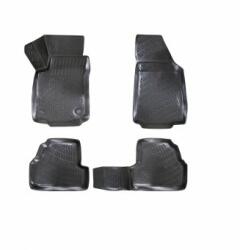 Umbrella Set covorase cauciuc tip tavita Opel Mokka I 2012-2019 (ALM 59175)