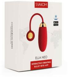 Orion Ella Neo - Ou vibrator, 21 cm