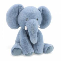 Keel Toys Jucarie de plus elefantel bleu Keel Toys (KDWSE2080)