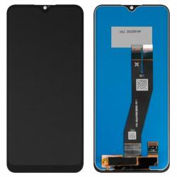 Samsung Display Samsung Galaxy A02S A025F Original FARA RAMA 161mm Negru