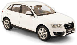 Welly Audi Q5 2008 White scala 1/241/43 (20624)