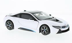RASTAR Bmw i8 White scala 1/241/43 (20621)