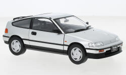 WHITEBOX Honda CR-X silver 19871/43 (20645)