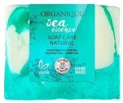 Organique Săpun natural cub - Organique Soaps Sea Essence 100 g