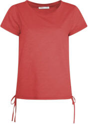 Mdm Tricou Mdm pentru Femei Slub T-Shirt With Detail Cord 64261502_121 (64261502_121)