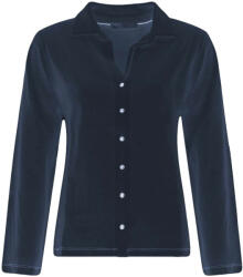 Mdm Tricou Mdm pentru Femei Button Up Long Sleeve T-Shirt 64217101_139 (64217101_139)