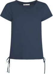 Mdm Tricou Mdm pentru Femei Slub T-Shirt With Detail Cord 64261502_139 (64261502_139)