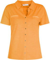 Mdm Tricou Mdm pentru Femei Jersey Shirt With Mini Buttons 64261518_154 (64261518_154)